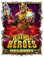 ทดสอบ สล็อต เกมจากค่าย Pragmatic Play ที่ต้องลอง